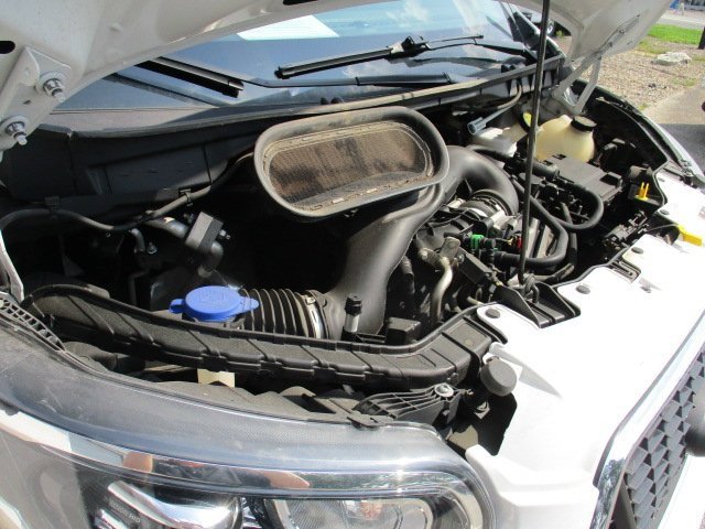 Used 2023 Ford Transit 350 XLT image 21