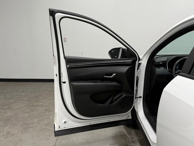Used 2024 Hyundai Santa Cruz SEL FWD image 14