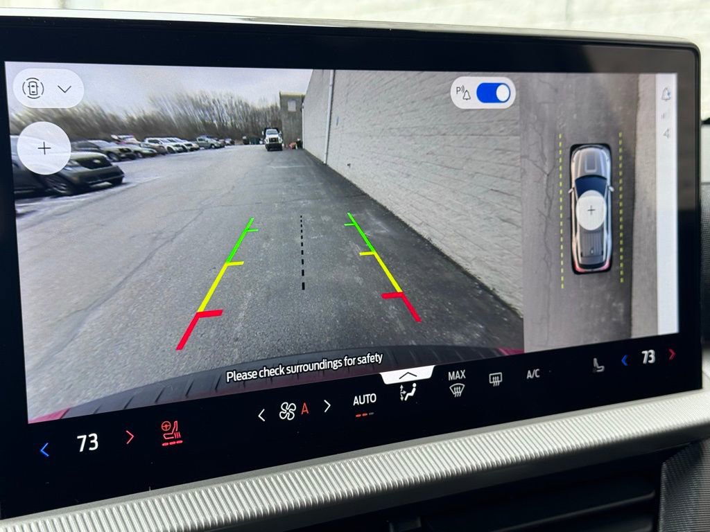 New 2026 Ford Explorer ST image 37