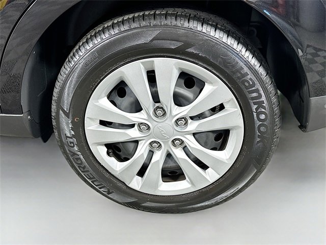 Used 2023 Kia Soul LX image 28