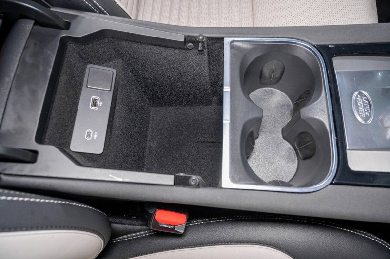 Used 2023 Land Rover Discovery Sport S R-Dynamic image 22