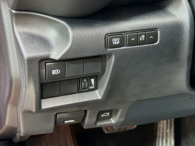 Used 2025 Lexus IS 350 F Sport w/ Navigation Package image 10
