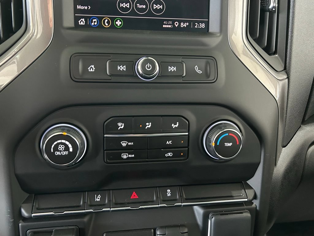 New 2026 Chevrolet Silverado 2500 W/T w/ WT Convenience Package AWD/4WD image 43
