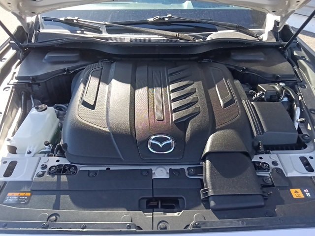 Used 2024 MAZDA CX-90 3.3 Turbo S image 37