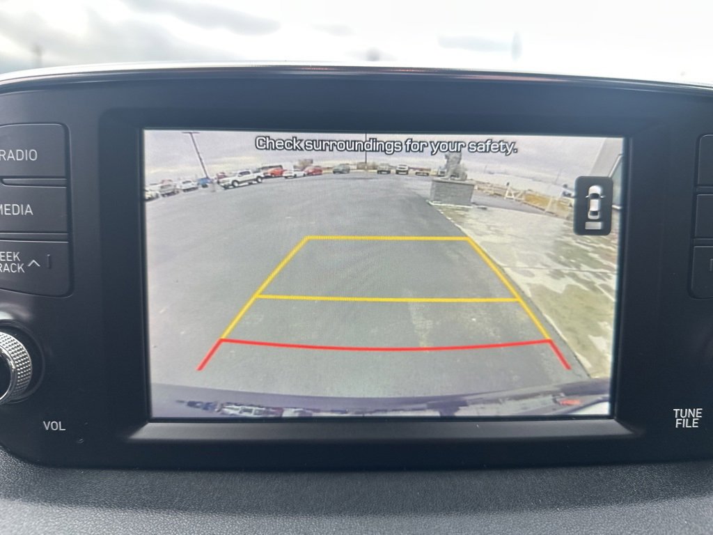 Used 2019 Hyundai Santa Fe SEL image 20