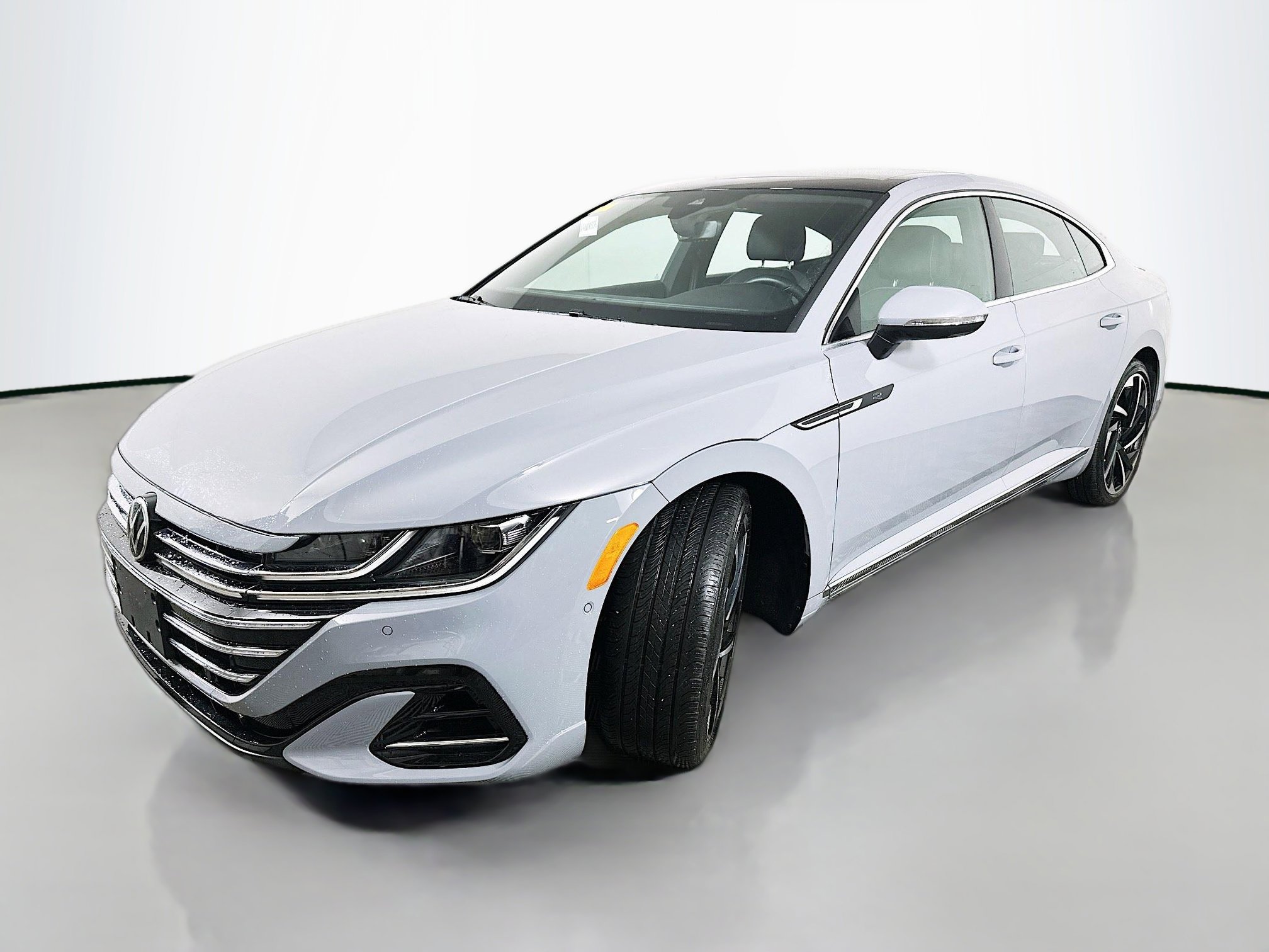 Used 2023 Volkswagen Arteon SEL Premium AWD/4WD image 3
