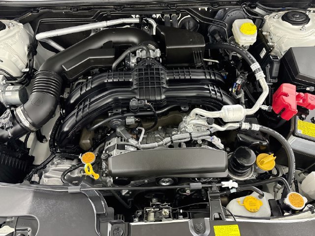 Certified 2025 Subaru Impreza 2.0i Sport AWD/4WD image 28