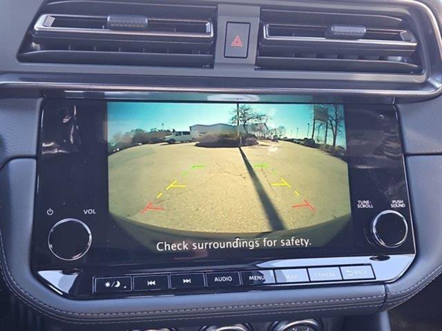 New 2025 Nissan Z Performance w/ Floor Mat Package image 24