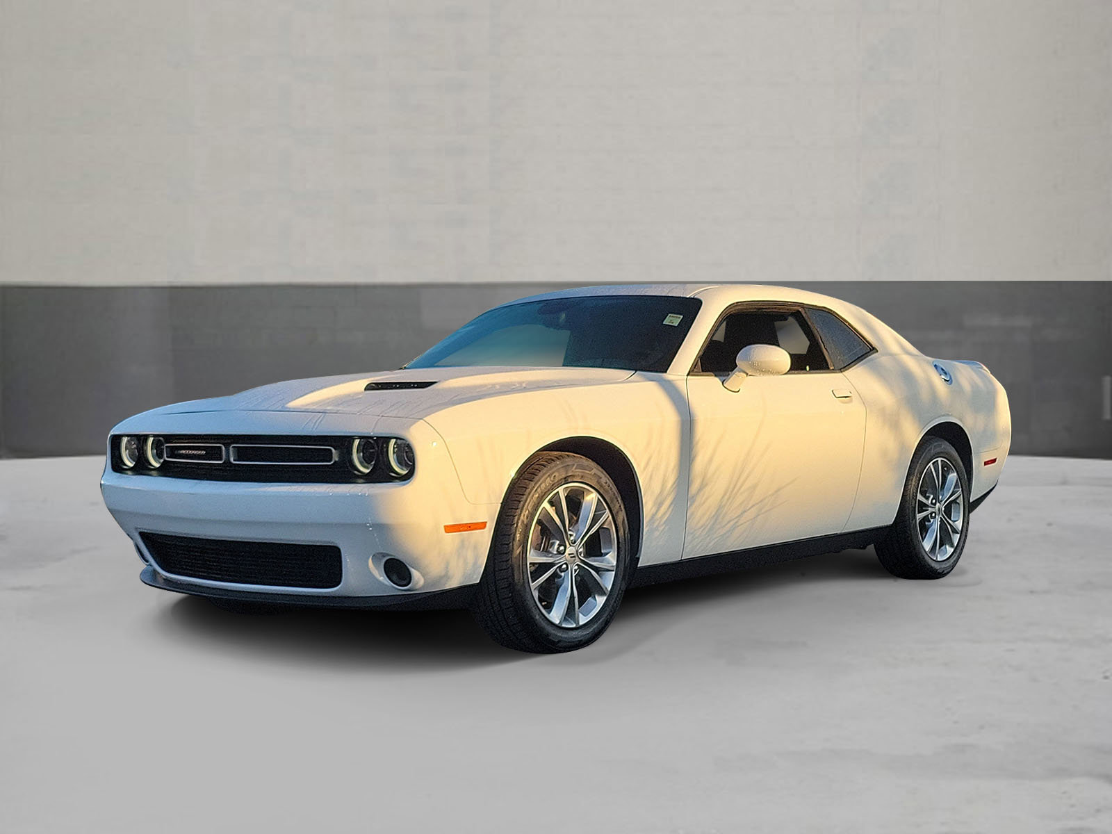 Used 2020 Dodge Challenger SXT