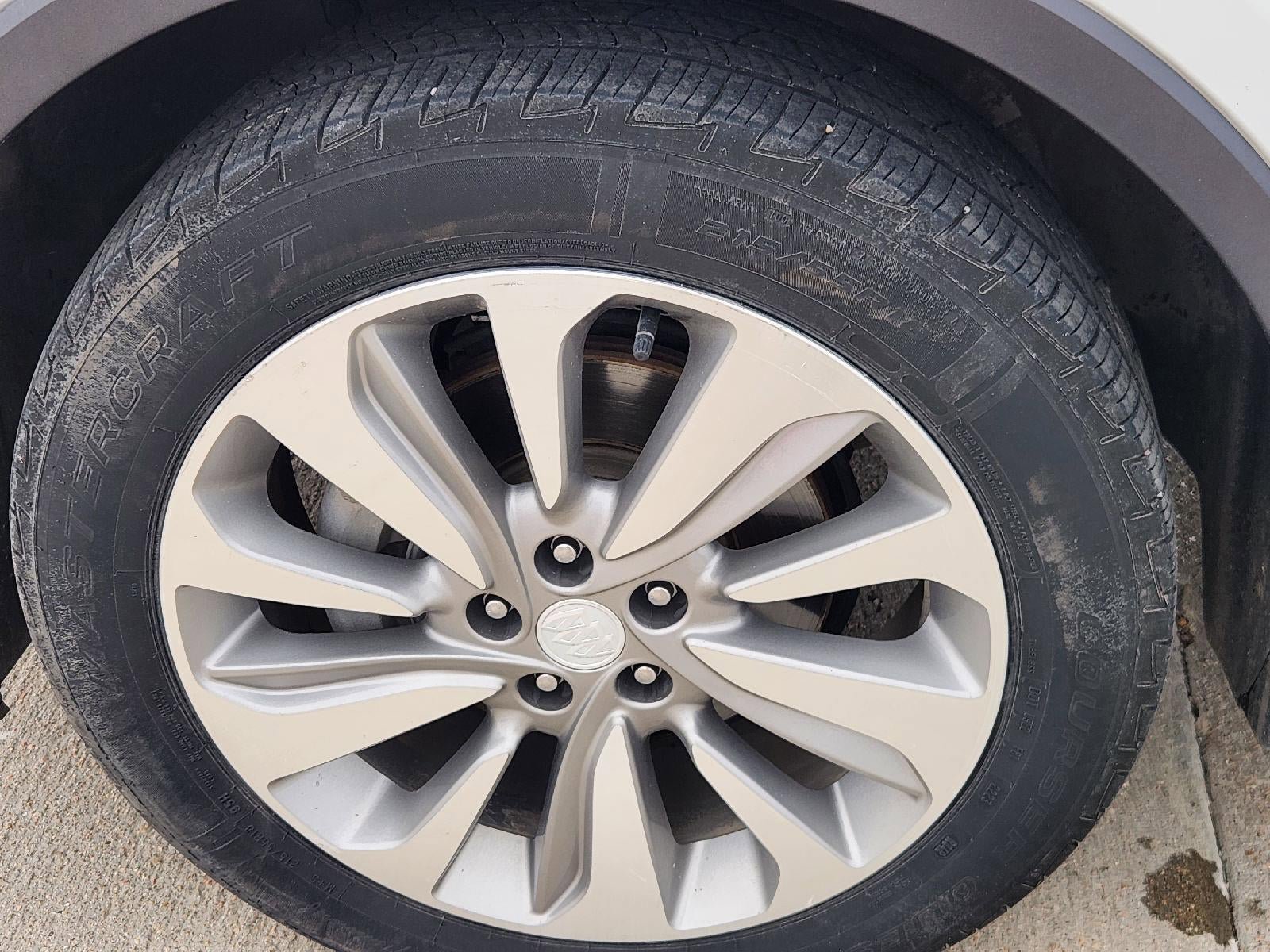 Used 2019 Buick Encore Preferred FWD image 26