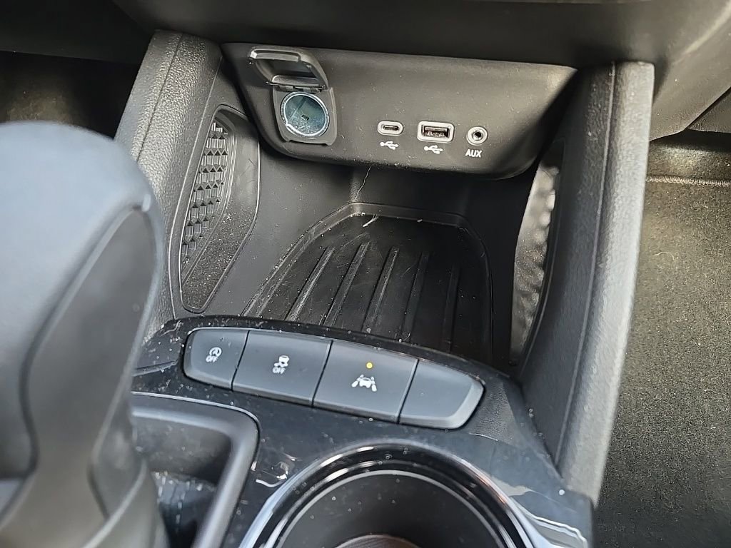 Used 2023 Chevrolet TrailBlazer LT image 13