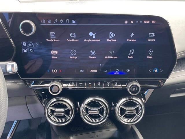 New 2025 Chevrolet Blazer EV LT FWD image 23