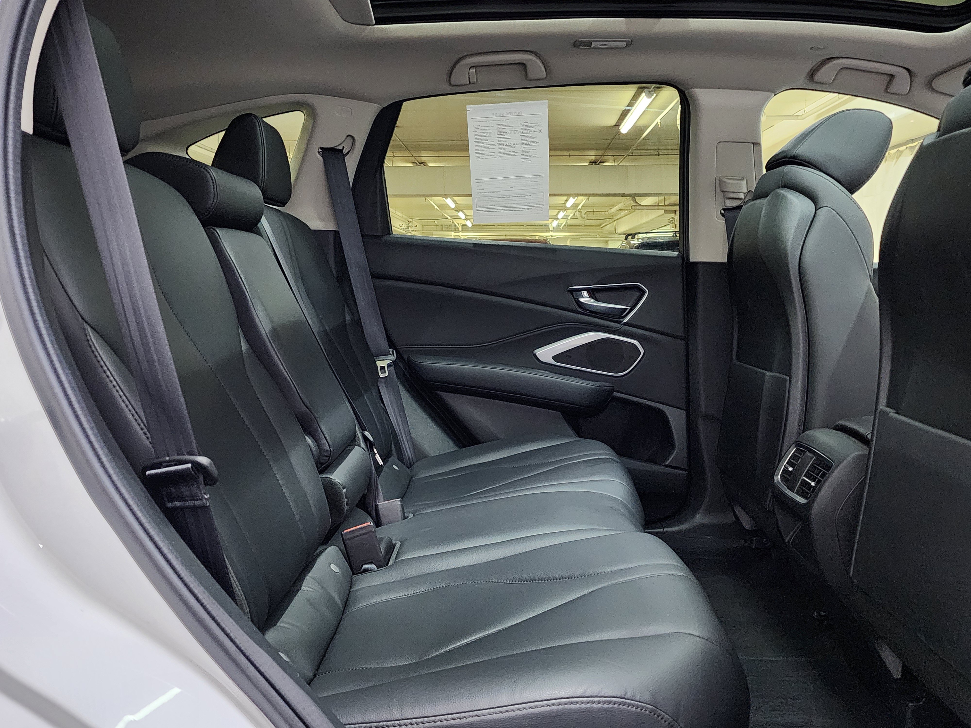 Used 2023 Acura RDX AWD image 20