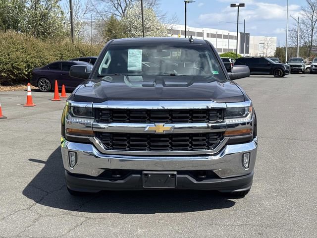 Used 2016 Chevrolet Silverado 1500 LT w/ All Star Edition image 6