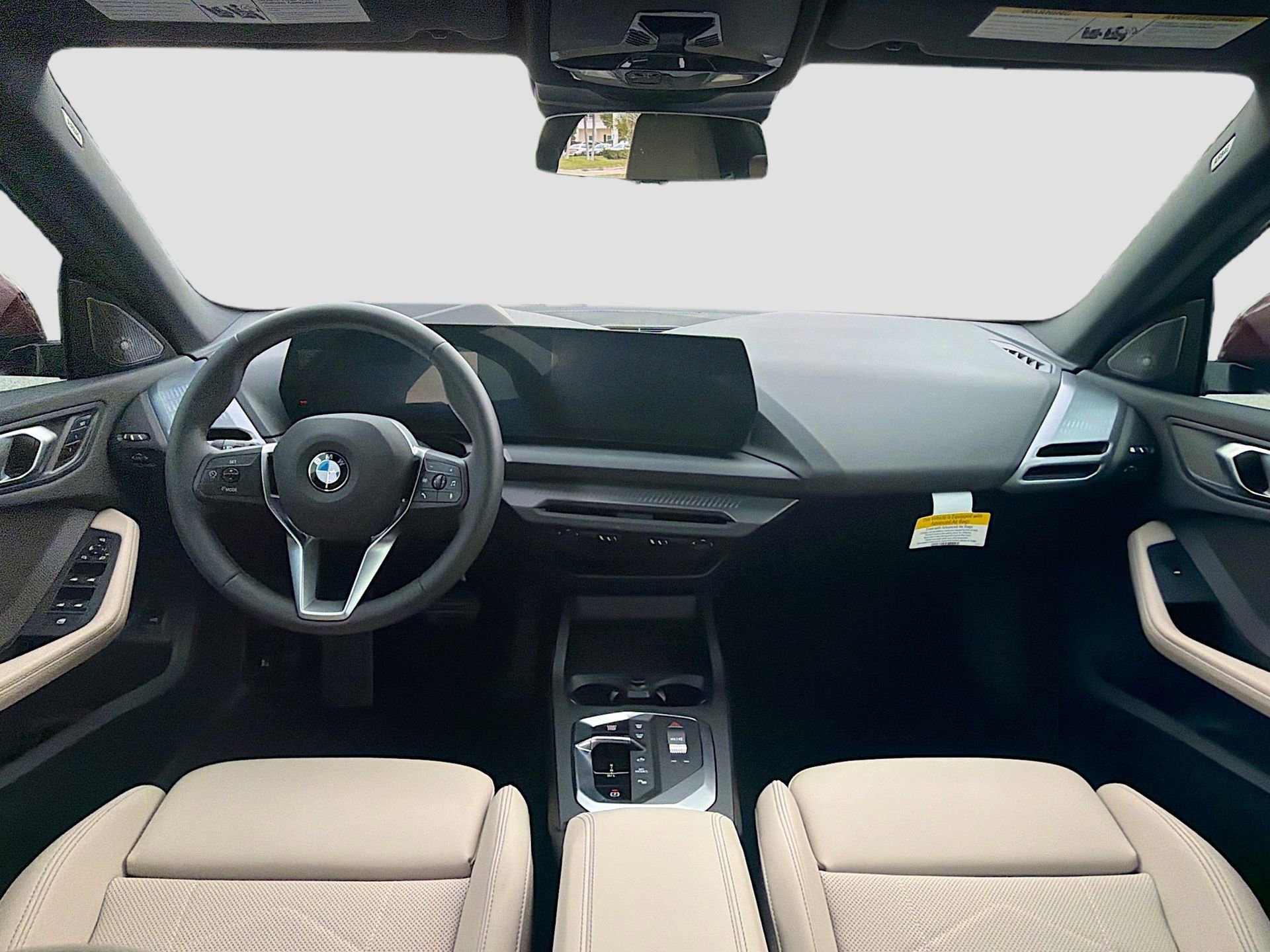 Used 2026 BMW 228i 228 Gran Coupe w/ Technology Package image 16