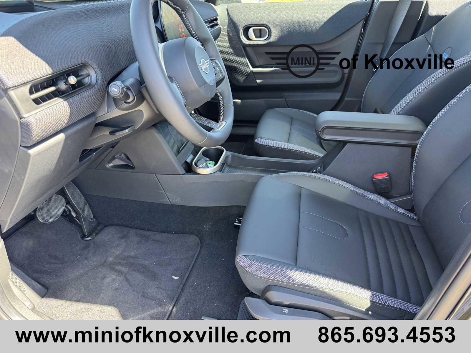 New 2025 MINI Cooper S image 7