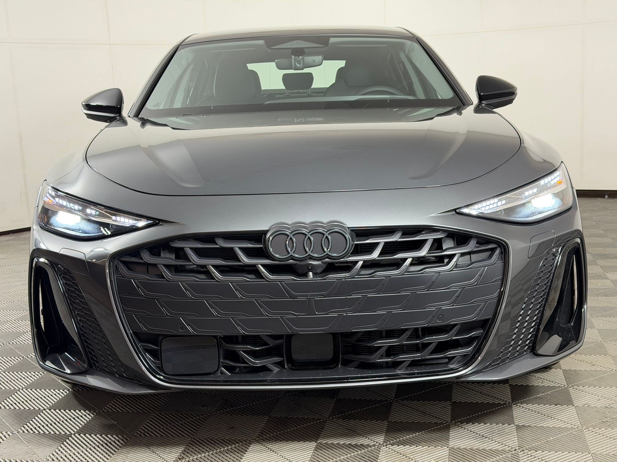New 2026 Audi A6 Premium Plus AWD/4WD image 6