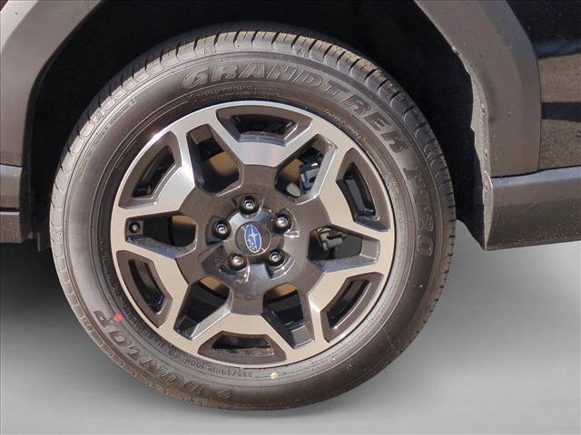 New 2026 Subaru Outback Touring image 10