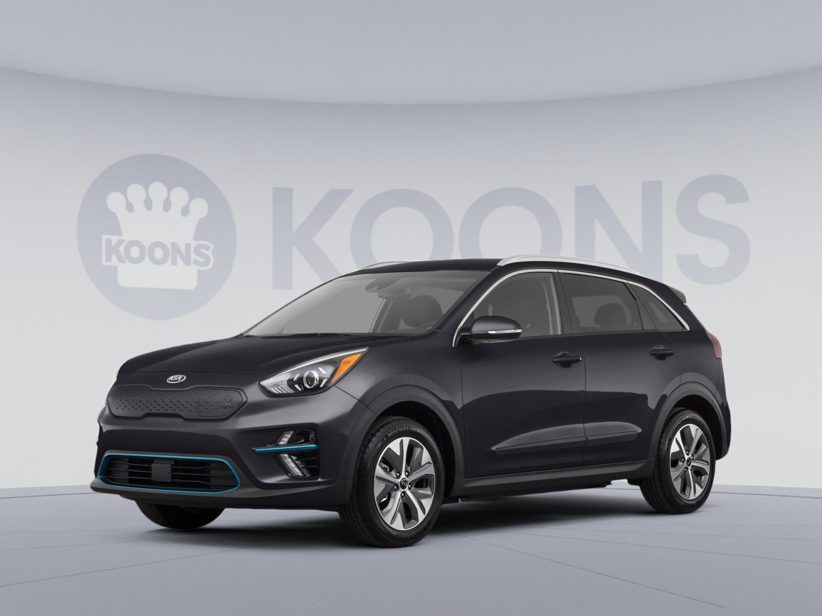 Used 2020 Kia Niro EX w/ Cold Weather Package