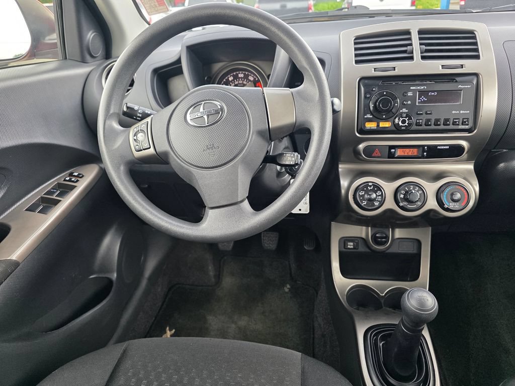 Used 2012 Scion xD FWD image 8
