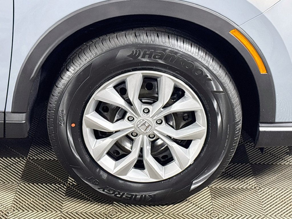New 2026 Honda CR-V LX image 22