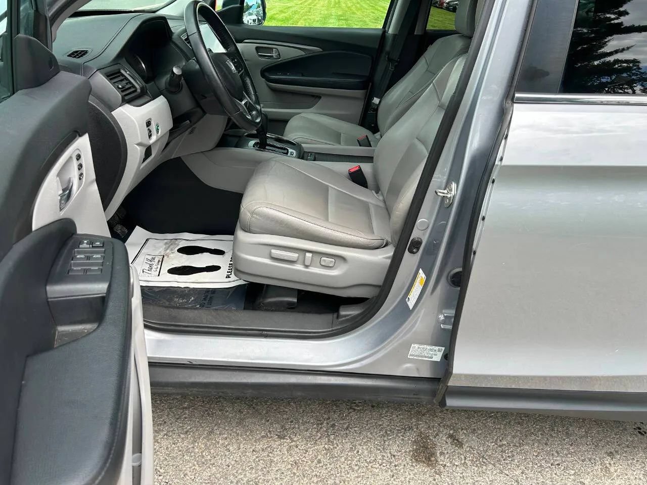 Used 2019 Honda Pilot EX-L image 13