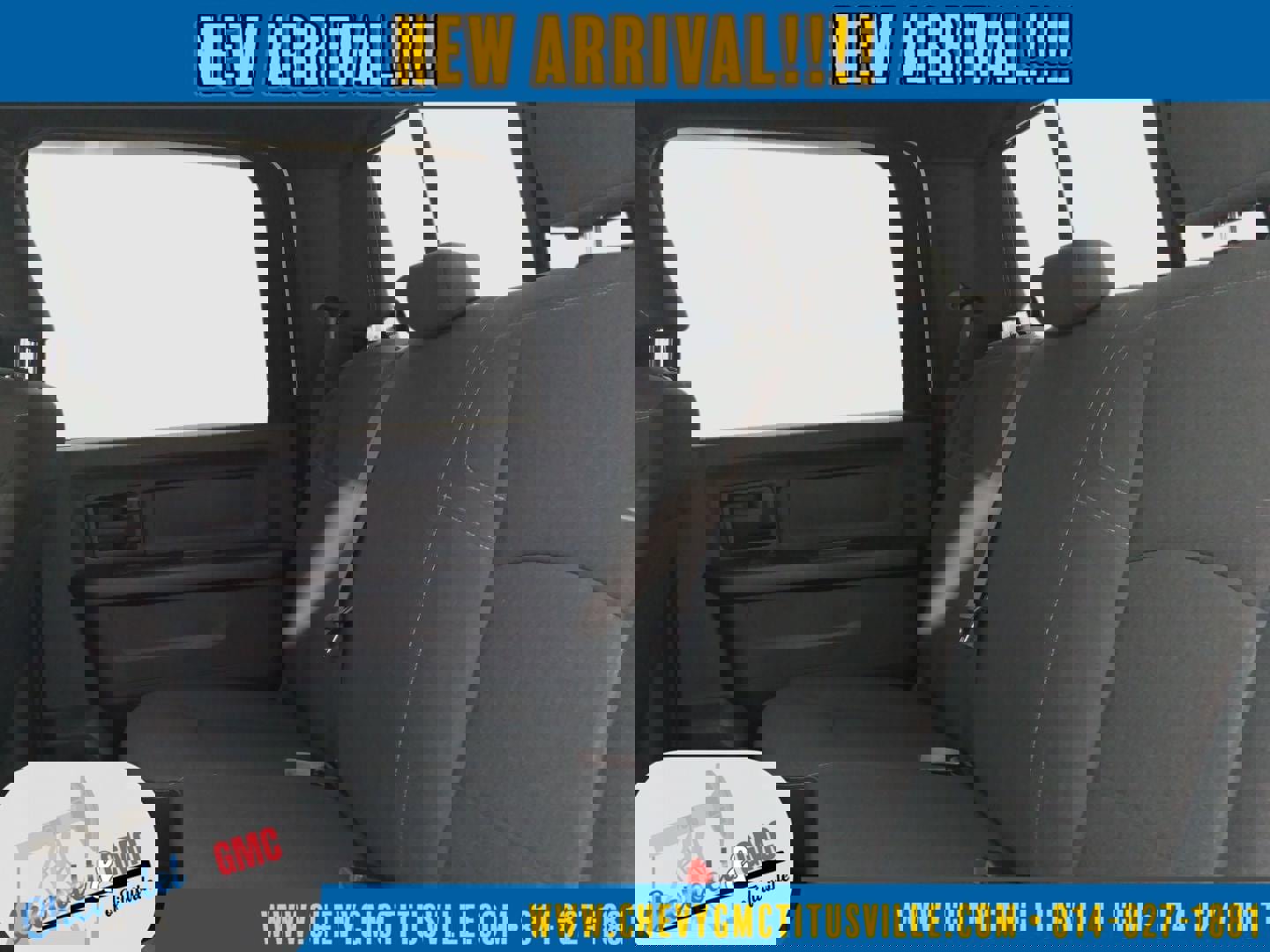 Used 2022 RAM 2500 Tradesman image 17