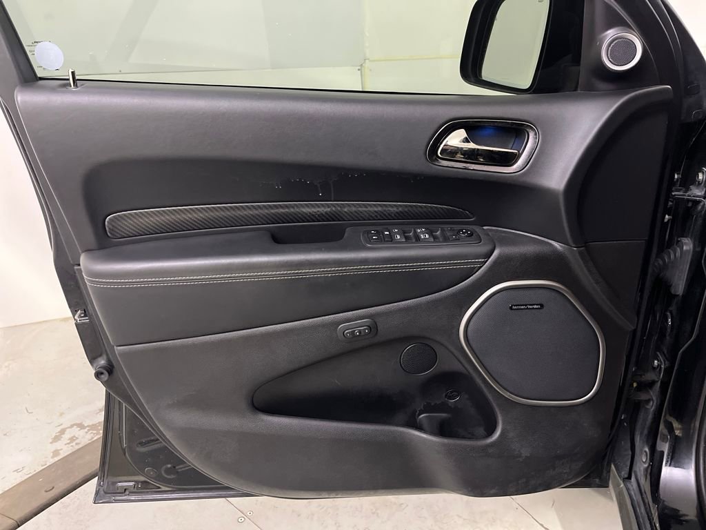 Used 2020 Dodge Durango SRT w/ Premium Interior Group image 27