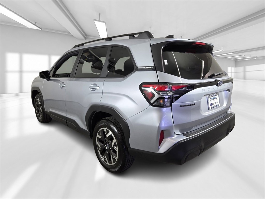 New 2026 Subaru Forester Premium image 3