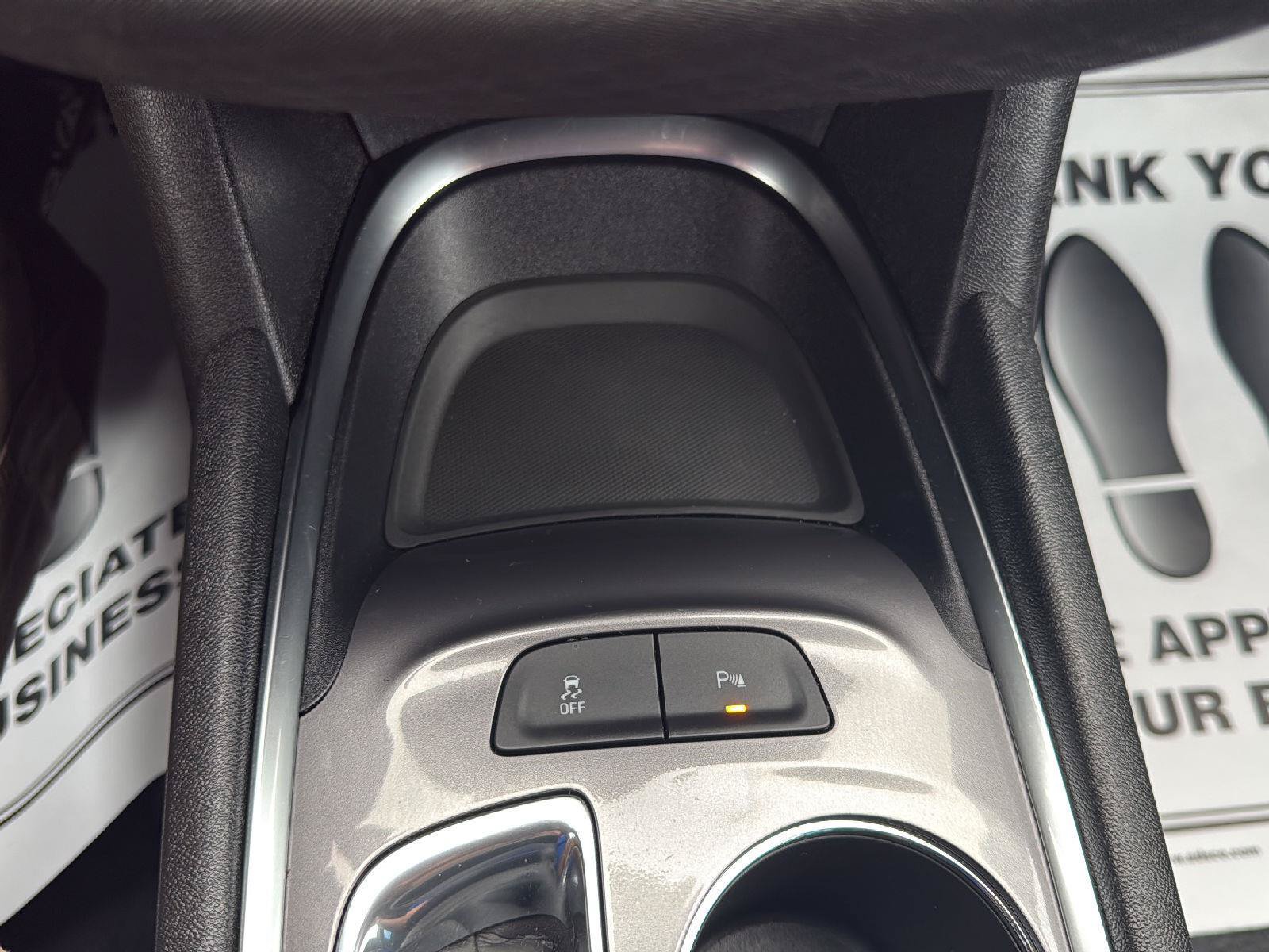 Used 2024 Chevrolet Malibu LT FWD image 18