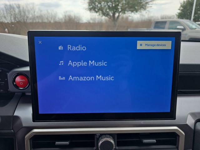 New 2026 Toyota Tacoma TRD Off-Road image 19