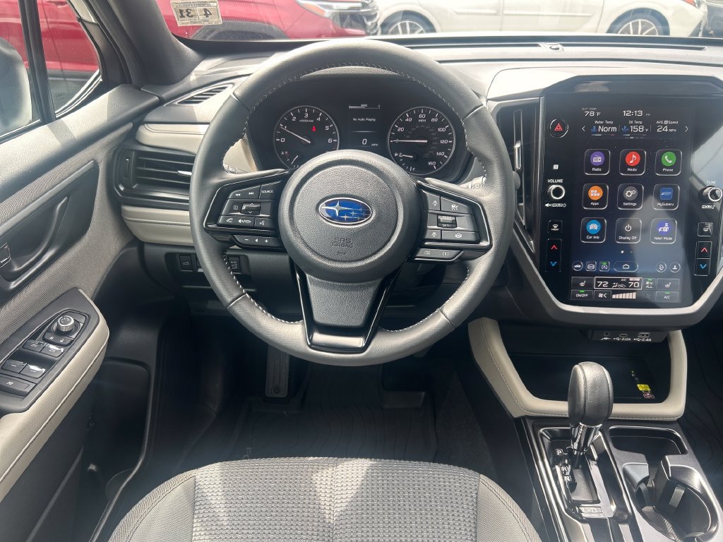 Certified 2026 Subaru Forester Premium AWD/4WD image 15