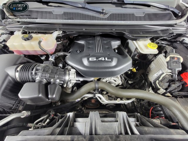 Used 2023 Jeep Grand Wagoneer 4WD w/ Convenience Group III image 39