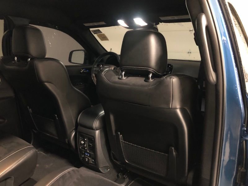 Used 2024 Dodge Durango SRT Hellcat w/ Black Package image 12