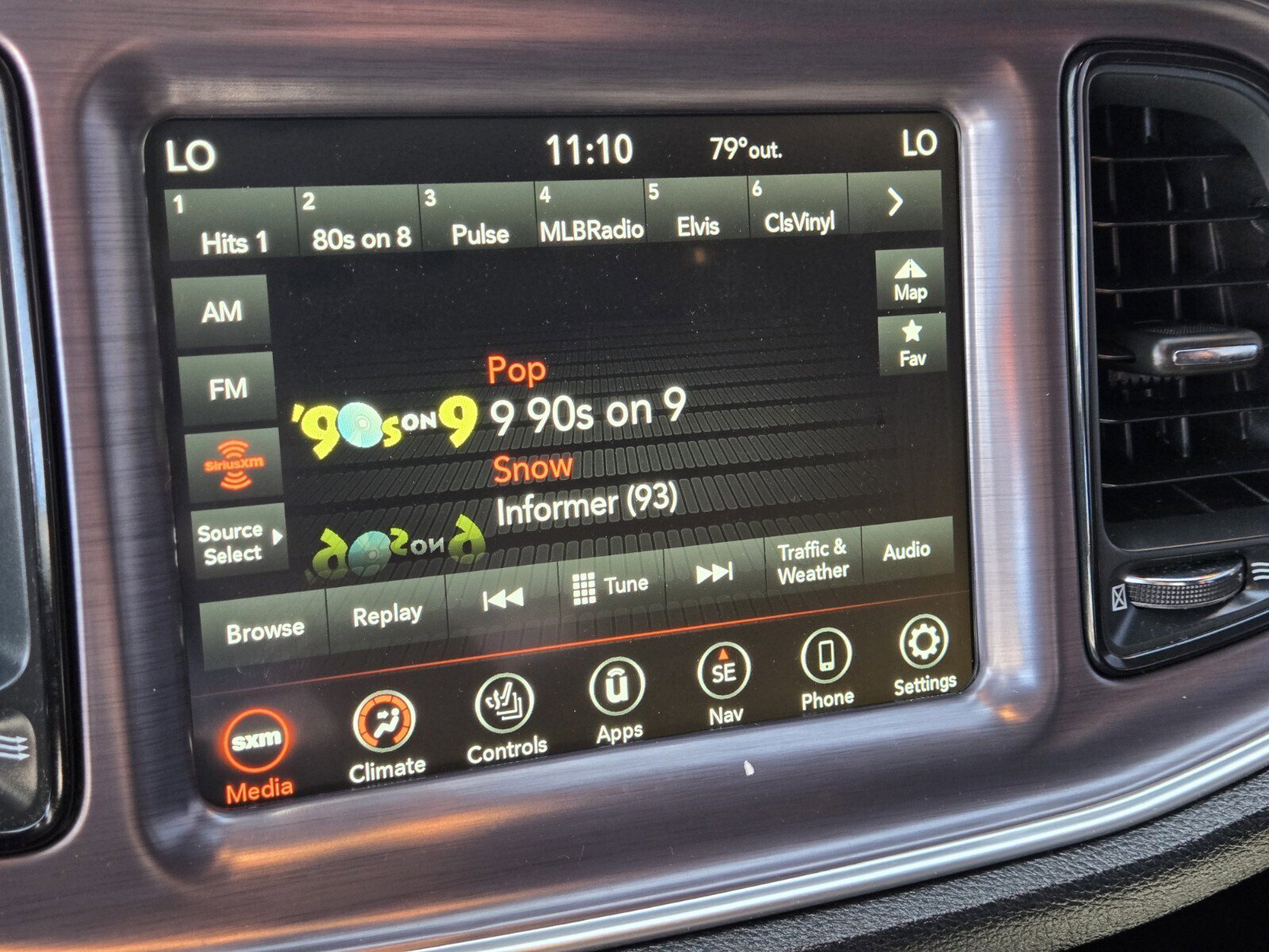 Used 2018 Dodge Challenger SXT Plus RWD image 18