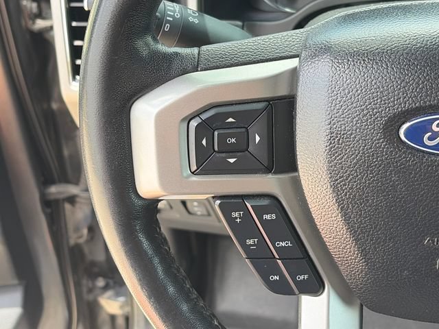 Used 2020 Ford F150 Lariat w/ Equipment Group 502A Luxury AWD/4WD image 23