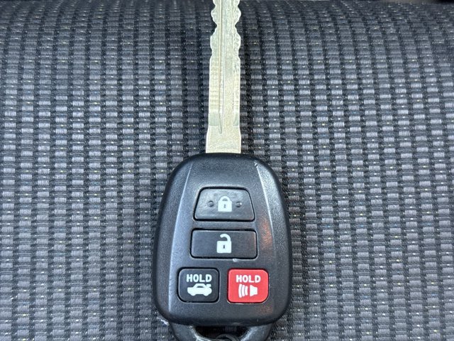Used 2015 Toyota Corolla S FWD image 20