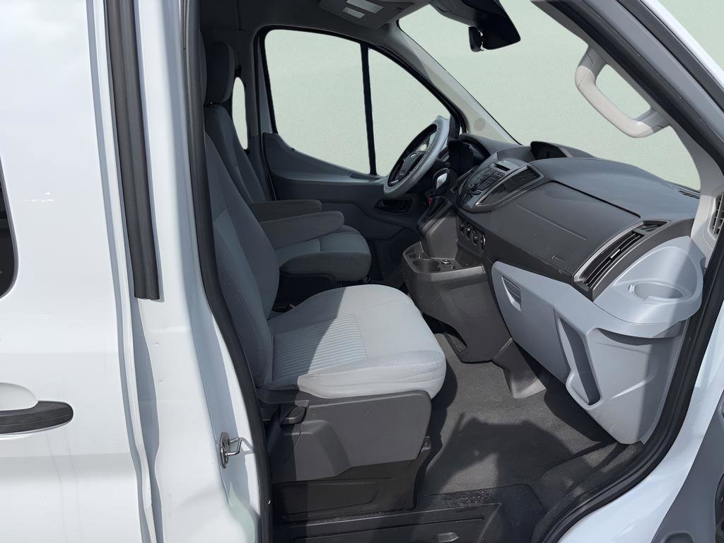 Used 2016 Ford Transit 350 XLT RWD image 10