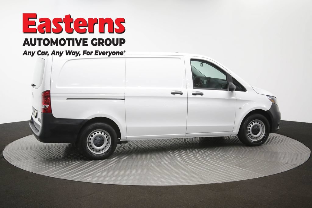Used 2022 Mercedes-Benz Metris image 39