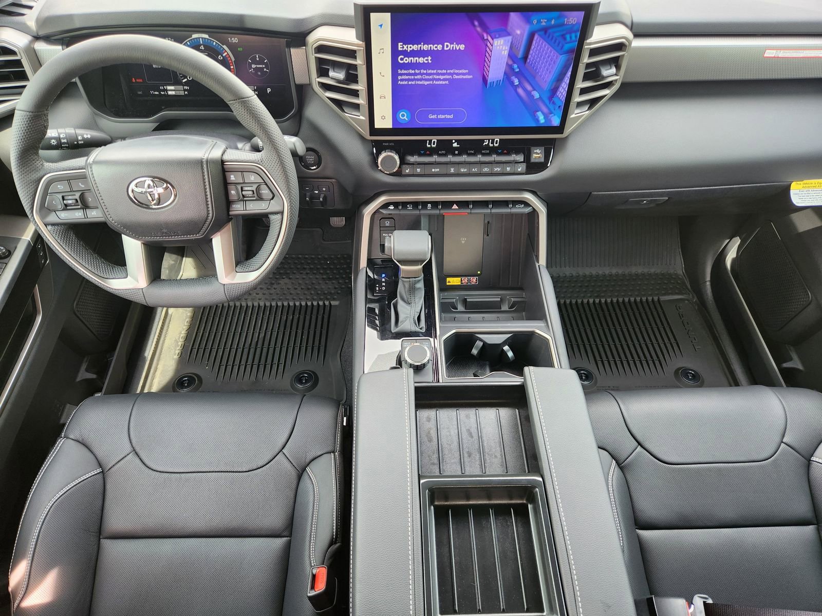 New 2026 Toyota Tundra Limited image 23