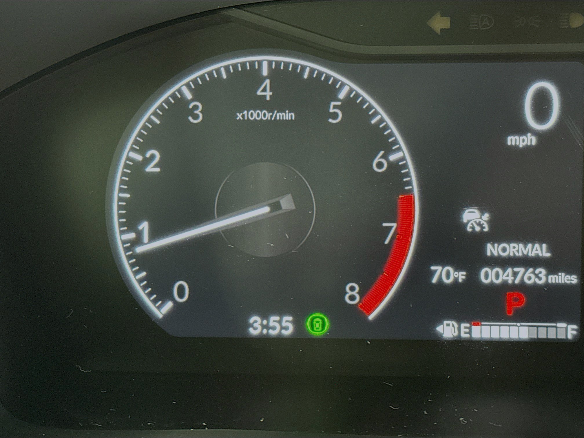 Certified 2024 Honda CR-V EX image 12