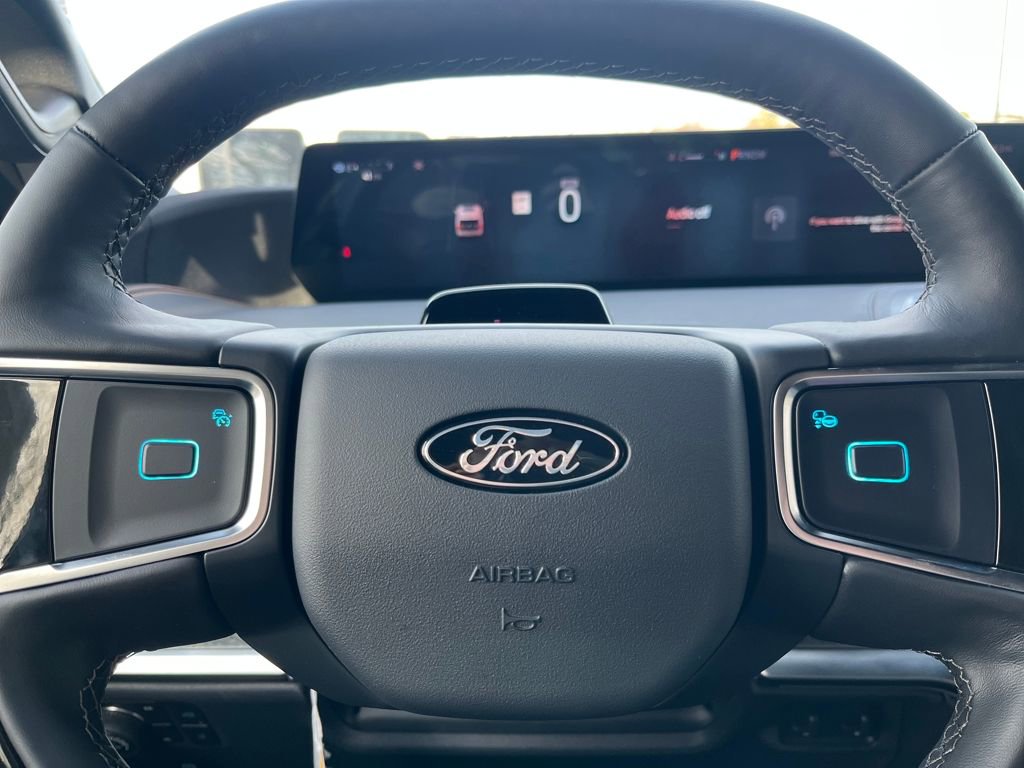 New 2025 Ford Expedition Tremor image 21