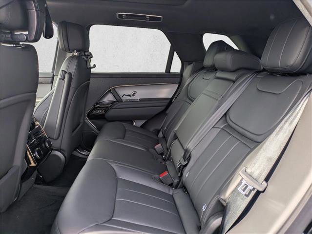 New 2026 Land Rover Range Rover Sport SE image 16