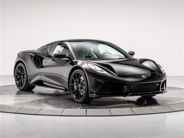 Used 2025 Lotus Emira RWD image 7