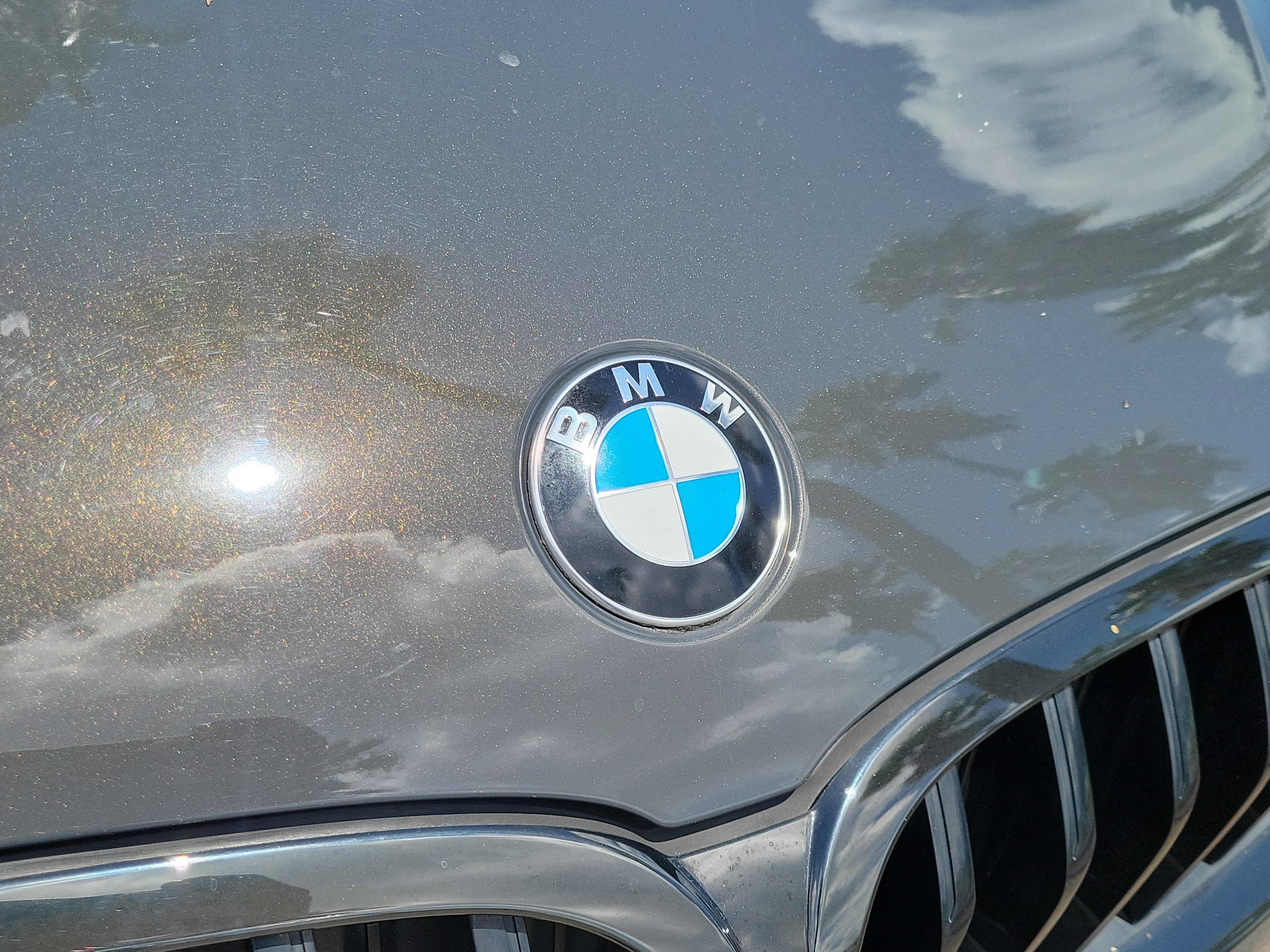 Used 2019 BMW M850i xDrive Convertible w/ M Carbon Exterior Package AWD/4WD image 5