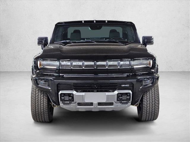 Used 2025 GMC Hummer EV 2X image 2