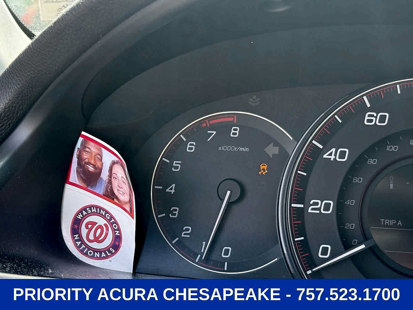 Used 2014 Honda Accord Sport image 16