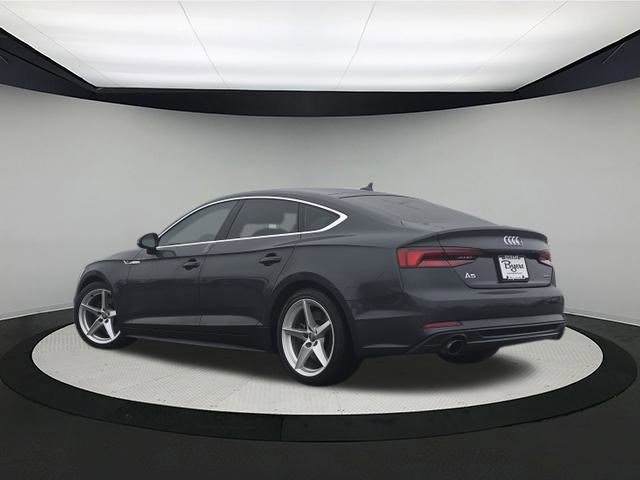Used 2019 Audi A5 2.0T Premium Plus w/ Premium Plus image 5