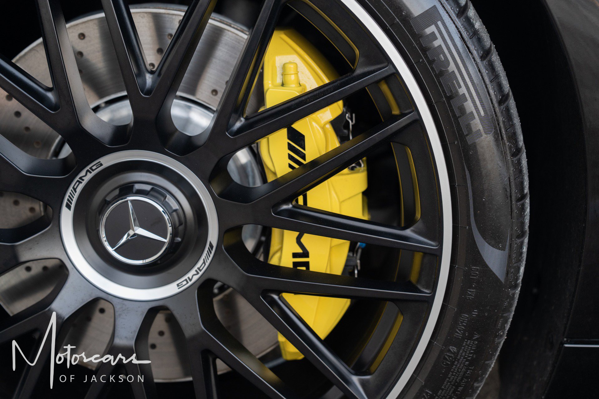 Used 2026 Mercedes-Benz AMG GT 43 image 34