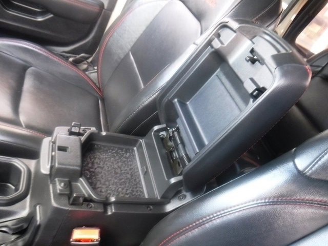 Certified 2022 Jeep Wrangler Unlimited Rubicon w/ LED Lighting Group image 20